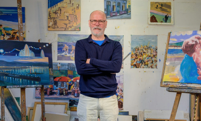 arcyart artist directory