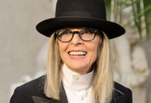 Diane Keaton Net Worth