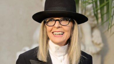 Diane Keaton Net Worth