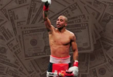 Boxer Andre Ward Net Worth