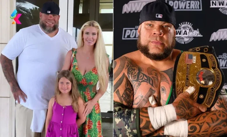 Tyrus Net Worth