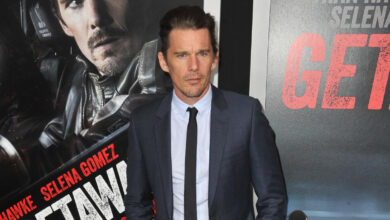 ethan hawke net worth