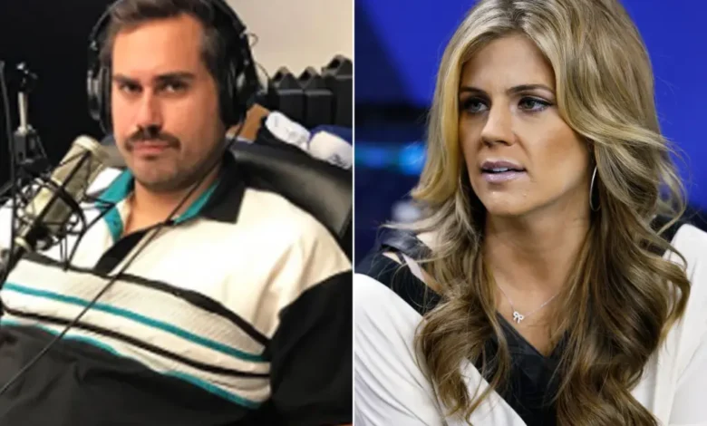 Dan Katz Wife