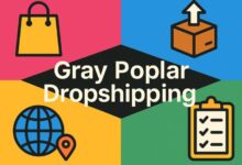 dropshipping graypoplar