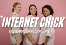internet chicks