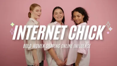 internet chicks
