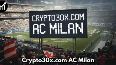 crypto30x.com ac milan