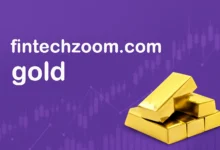 fintechzoom.com gold