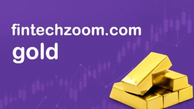 fintechzoom.com gold