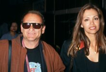 Joe Pesci Daughter