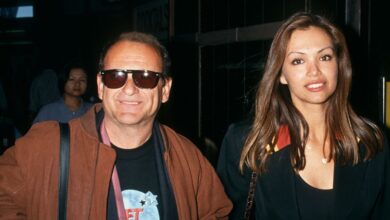 Joe Pesci Daughter
