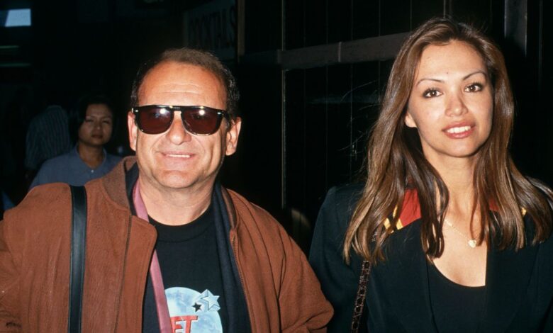 Joe Pesci Daughter
